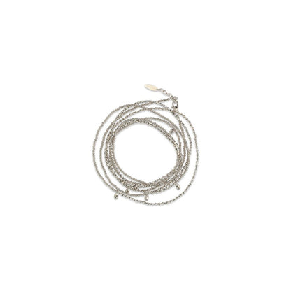 Gold Silver Bracelet