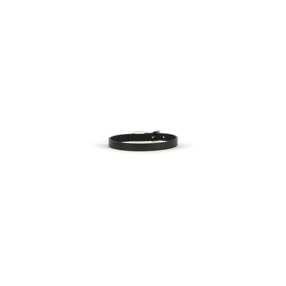 Black Brass Bracelet