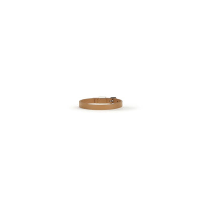 Brown Brass Bracelet