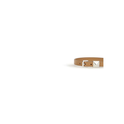 Brown Brass Bracelet