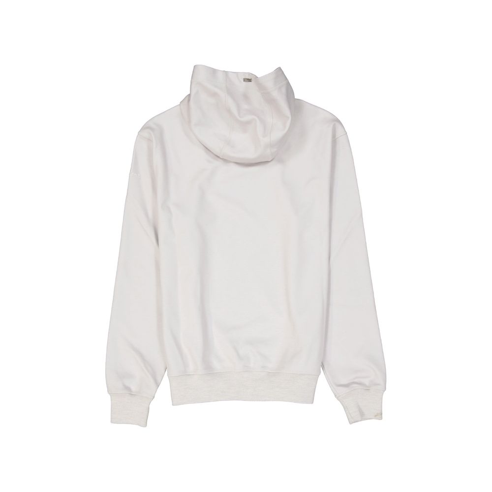 Multicolor Polyester Sweatshirt