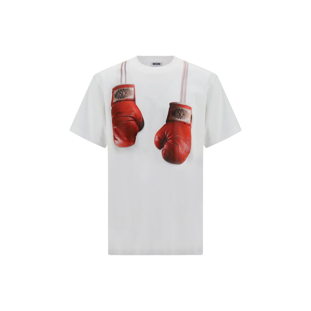 White Cotton Sportswear