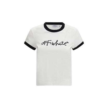 White Cotton Sportswear