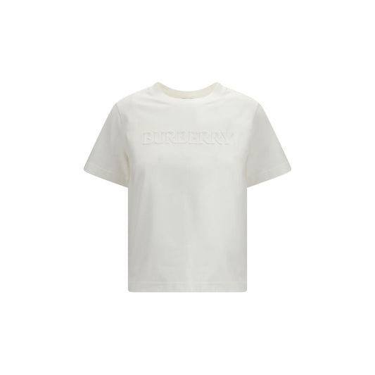 White Cotton Sportswear