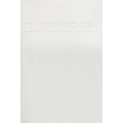 White Cotton Sportswear
