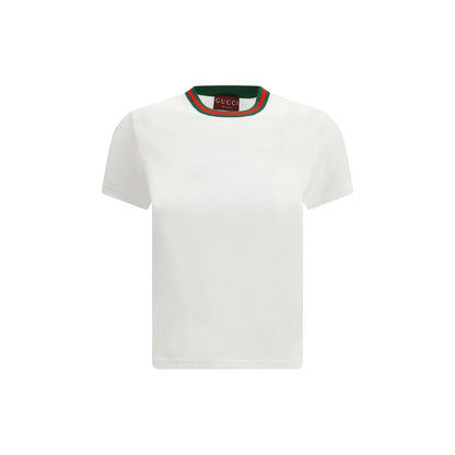 White Cotton Sportswear