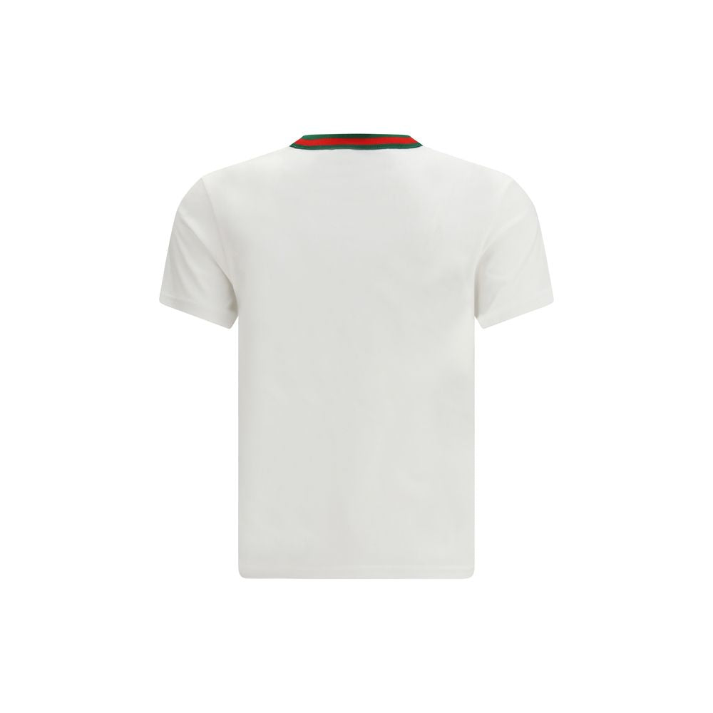 White Cotton Sportswear