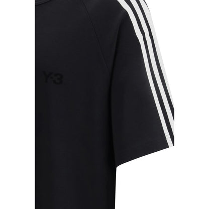 Black Lyocell Sportswear