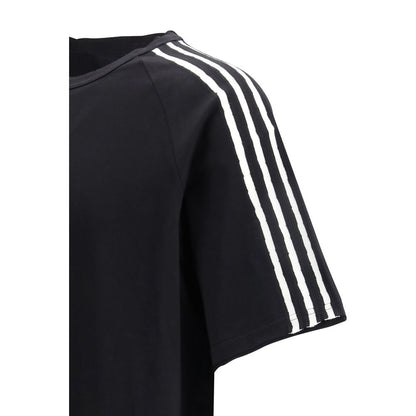 Black Cotton Sportswear