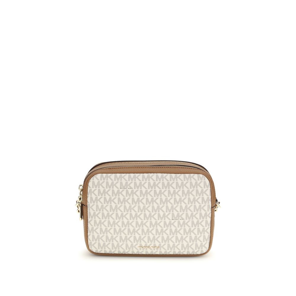 Multicolor Polyester Wallet