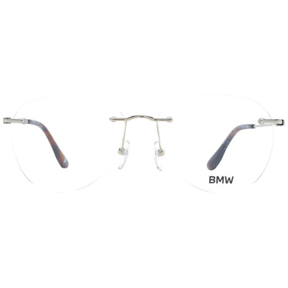 Gold Titanium Glasses (Frames)