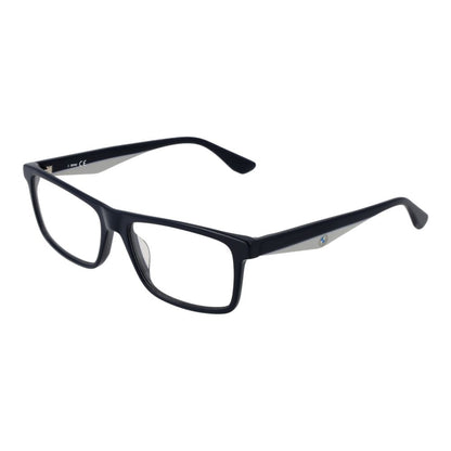 Blue Plastic Glasses (Frames)