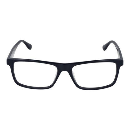 Blue Plastic Glasses (Frames)