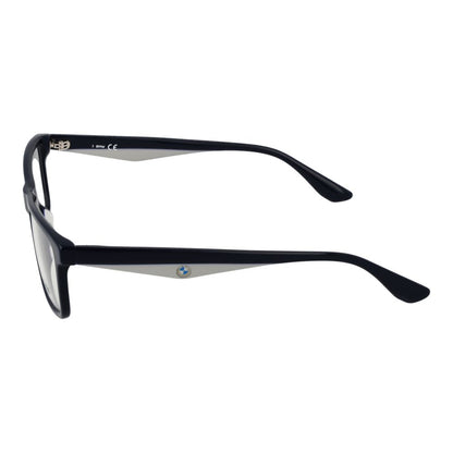 Blue Plastic Glasses (Frames)