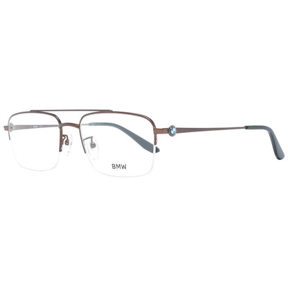 Bronze Metal Glasses (Frames)