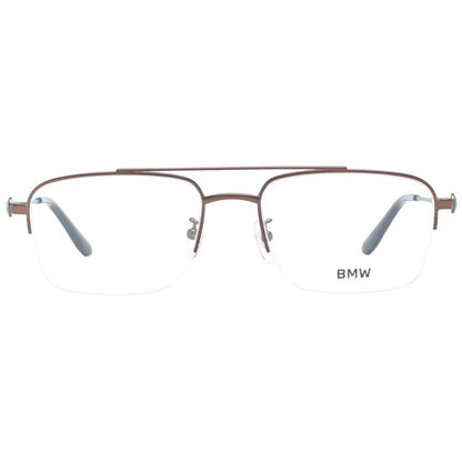 Bronze Metal Glasses (Frames)