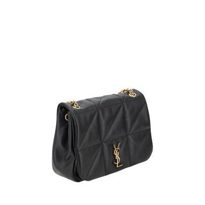 Black Lamb Ovis Aries Aries Shoulder Bag