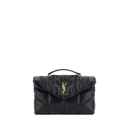 Black Lamb Ovis Aries Aries Shoulder Bag