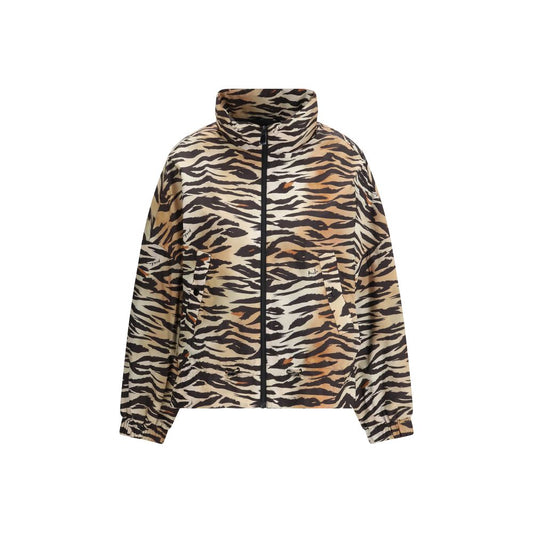 Multicolor Polyamide Clothing