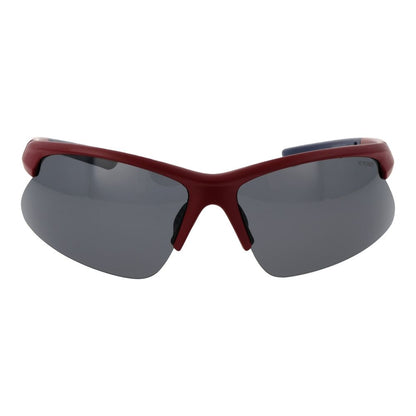 Purple Resin Sunglasses
