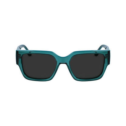 Bicolor Injected Sunglasses