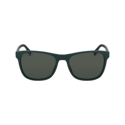 Bicolor Injected Sunglasses