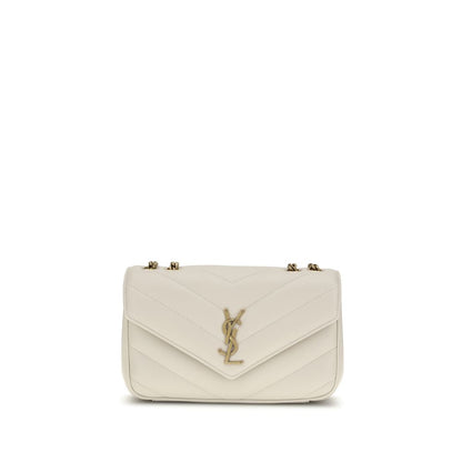 Cream Lamb Ovis Aries Aries Shoulder Bag