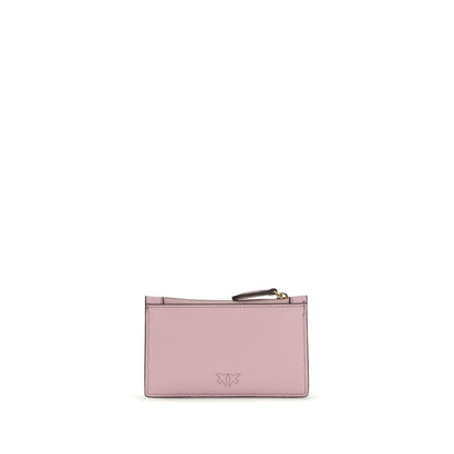 Multicolor Calf Leather Bos Taurus Wallet
