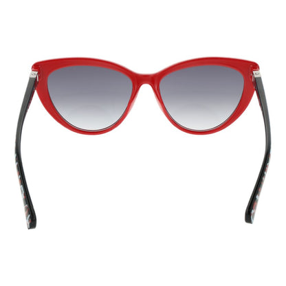 Multicolor Plastic Sunglasses