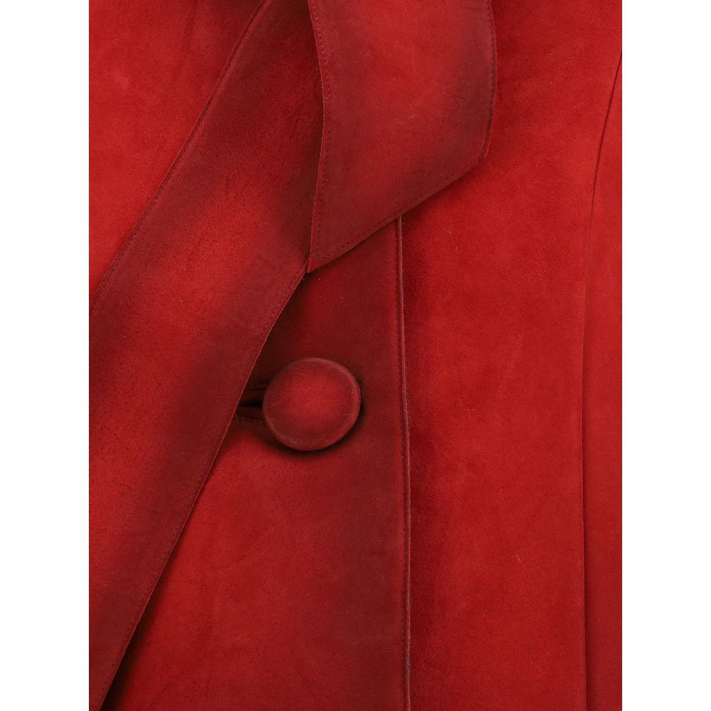 Multicolor Lamb Ovis Aries Aries Coat