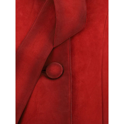 Multicolor Lamb Ovis Aries Aries Coat