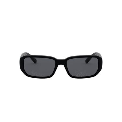 Black Acetate Sunglasses
