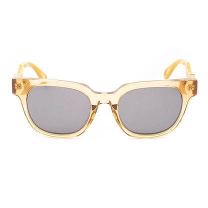 Brown Acetate Sunglasses