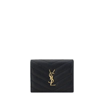 Black Lamb Ovis Aries Aries Wallet