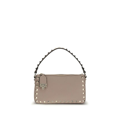 Multicolor Calf Leather Bos Taurus Shoulder Bag