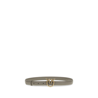 Brown Calf Leather Bos Taurus Regular Belt