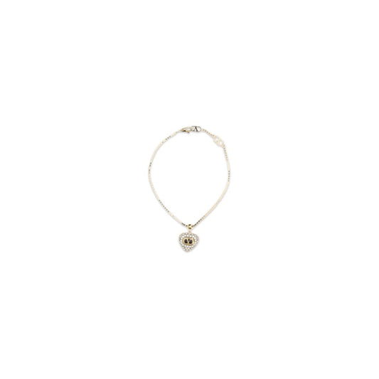 Gold Brass Bracelet