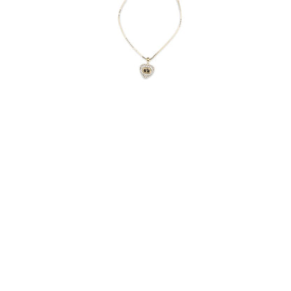 Gold Brass Bracelet