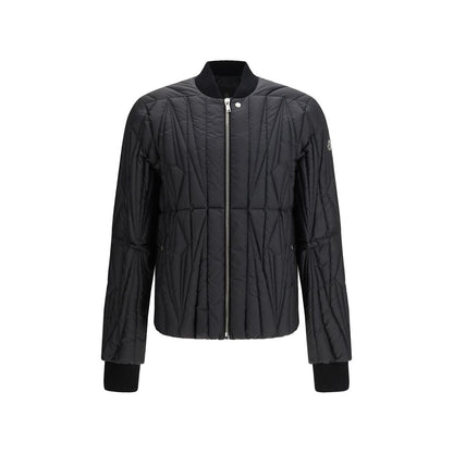 Black Goose Down Clothing