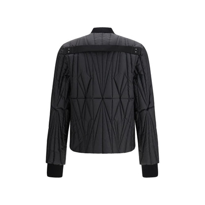 Black Goose Down Clothing
