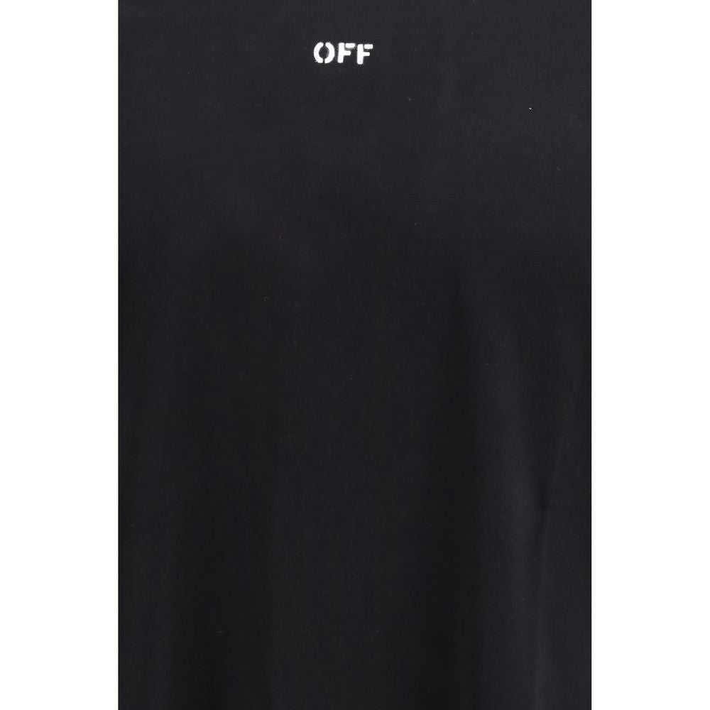 Black Cotton Sportswear