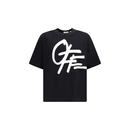 Black Cotton Sportswear