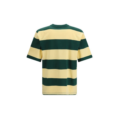 Multicolor Cotton T-Shirt