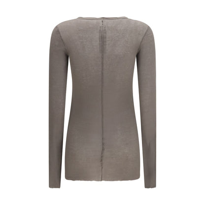 Brown Cotton Sportswear