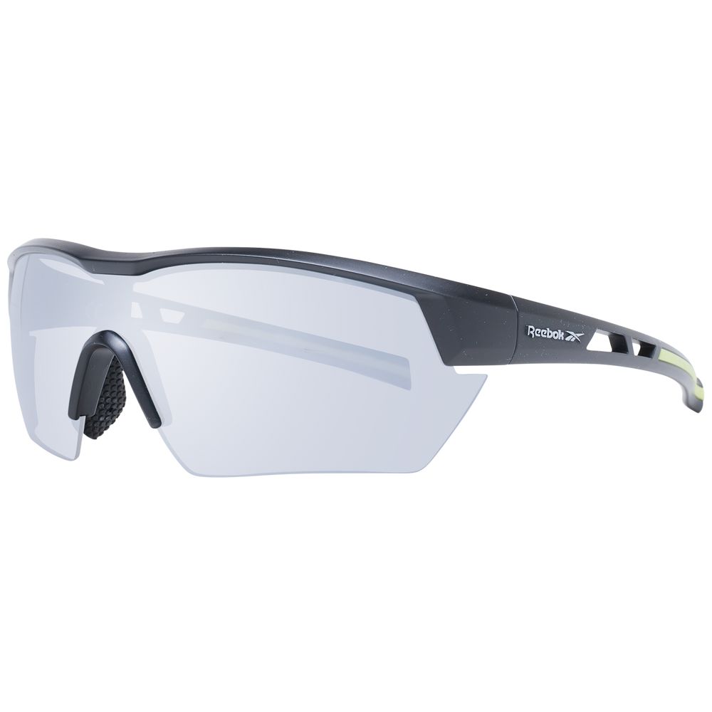 Black TR90 Sunglasses