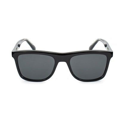 Black Acetate Sunglasses