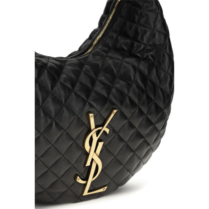 Black Lamb Ovis Aries Aries Shoulder Bag