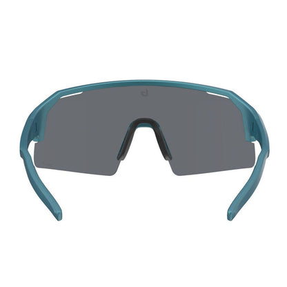 Bicolor Nylon Sunglasses