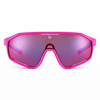 Multicolor Nylon Sunglasses