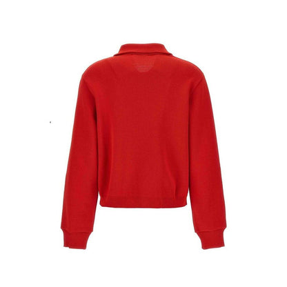 Multicolor Nylon Cardigan